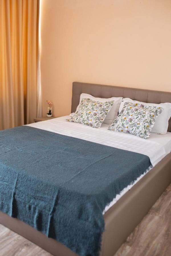 Nor Apartments Summerland Mamaia Exterior foto
