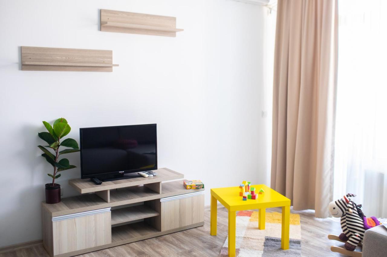 Nor Apartments Summerland Mamaia Exterior foto