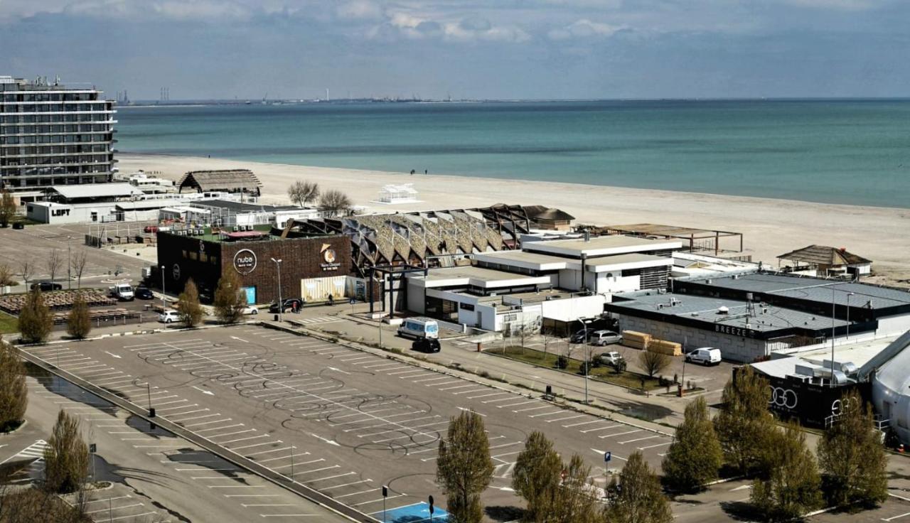Nor Apartments Summerland Mamaia Exterior foto