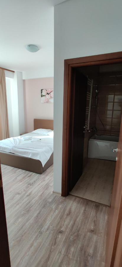 Nor Apartments Summerland Mamaia Exterior foto
