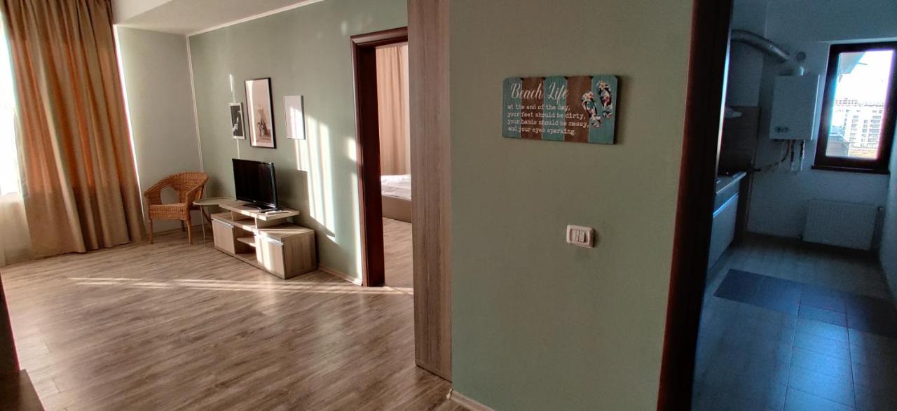 Nor Apartments Summerland Mamaia Exterior foto