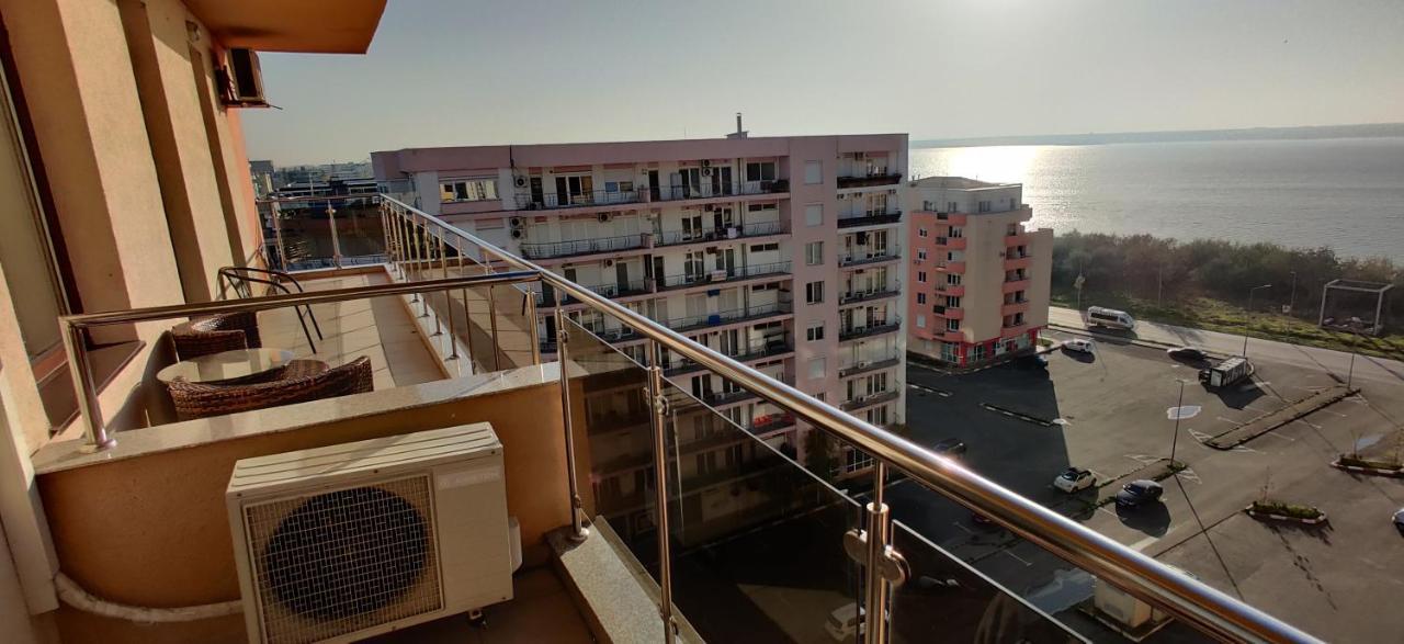 Nor Apartments Summerland Mamaia Exterior foto
