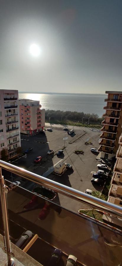 Nor Apartments Summerland Mamaia Exterior foto